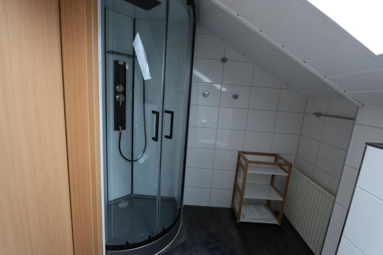 Haus Anne Hotel Neunkirchen Kültér fotó